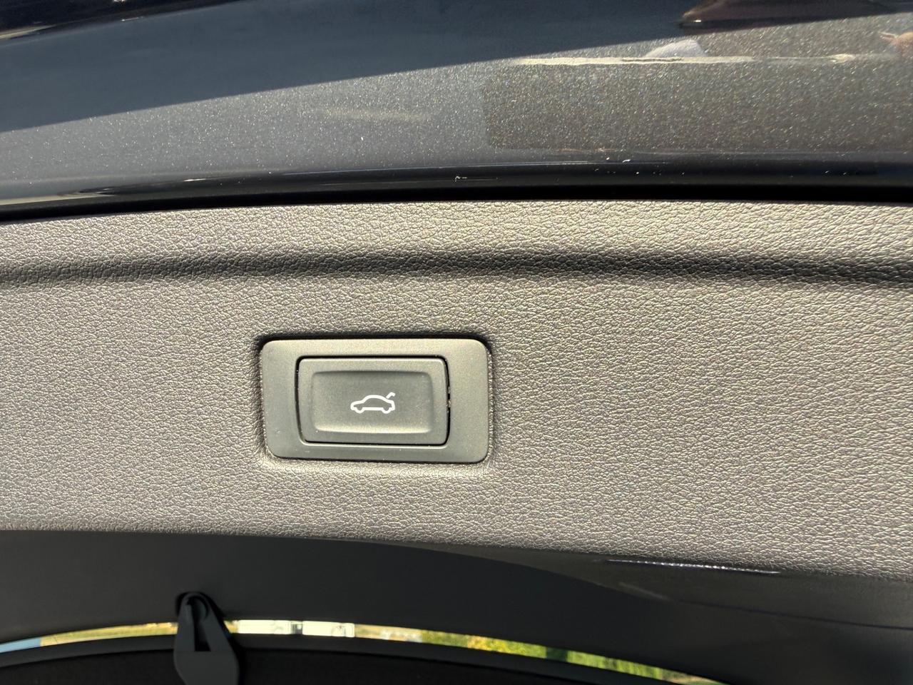 Audi A5 Sportback 40 TDI S line Edition