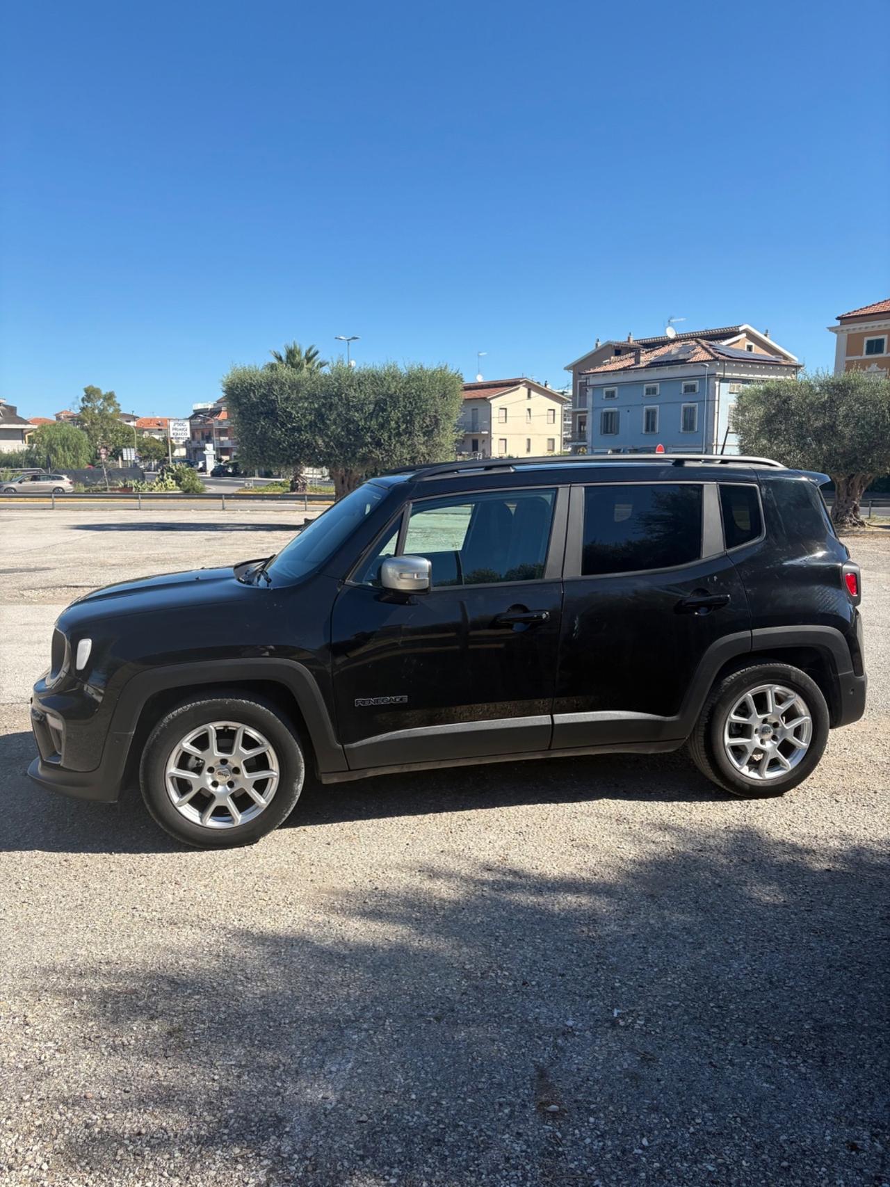 Jeep Renegade 1.0 T3 Limited
