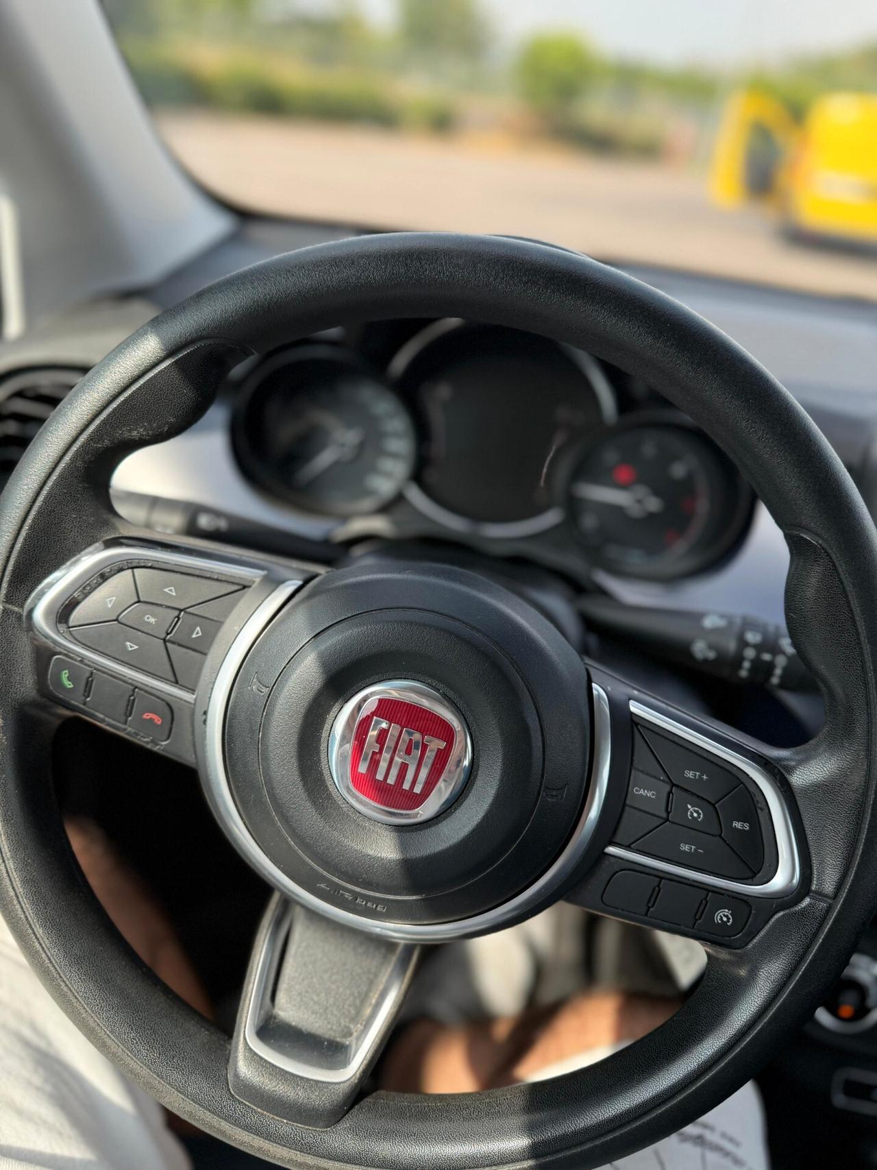 Fiat 500X 1.3 MultiJet 95 CV Sport 2022 pari nuovo