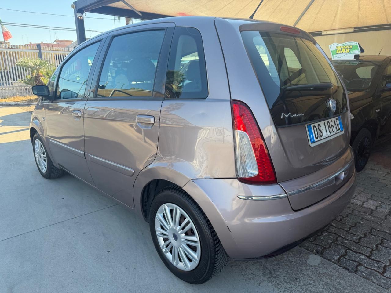 Lancia MUSA 1.4 BENZINA 2008 - SOLO 150 MILA KM