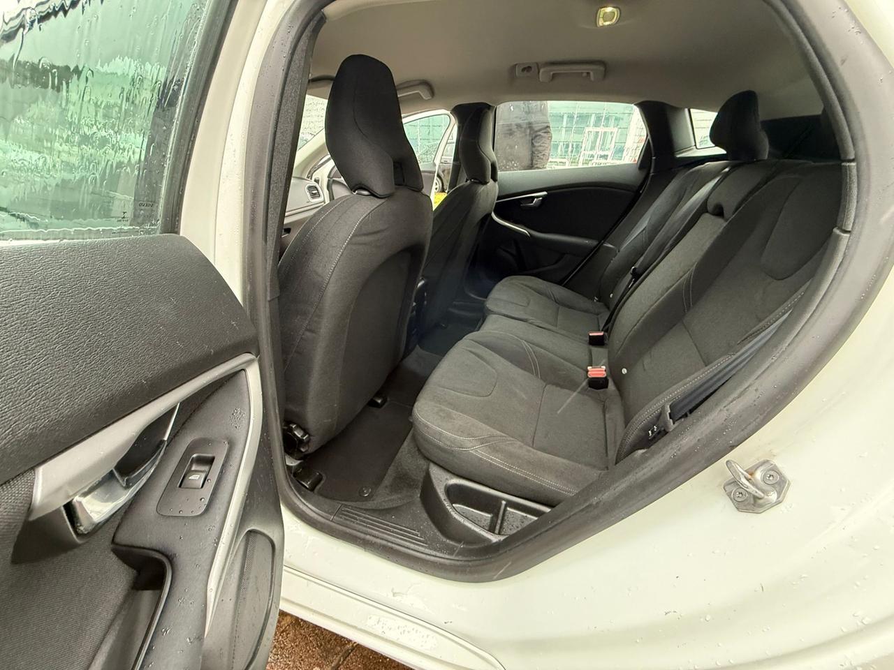 Volvo V40 D2 1.6