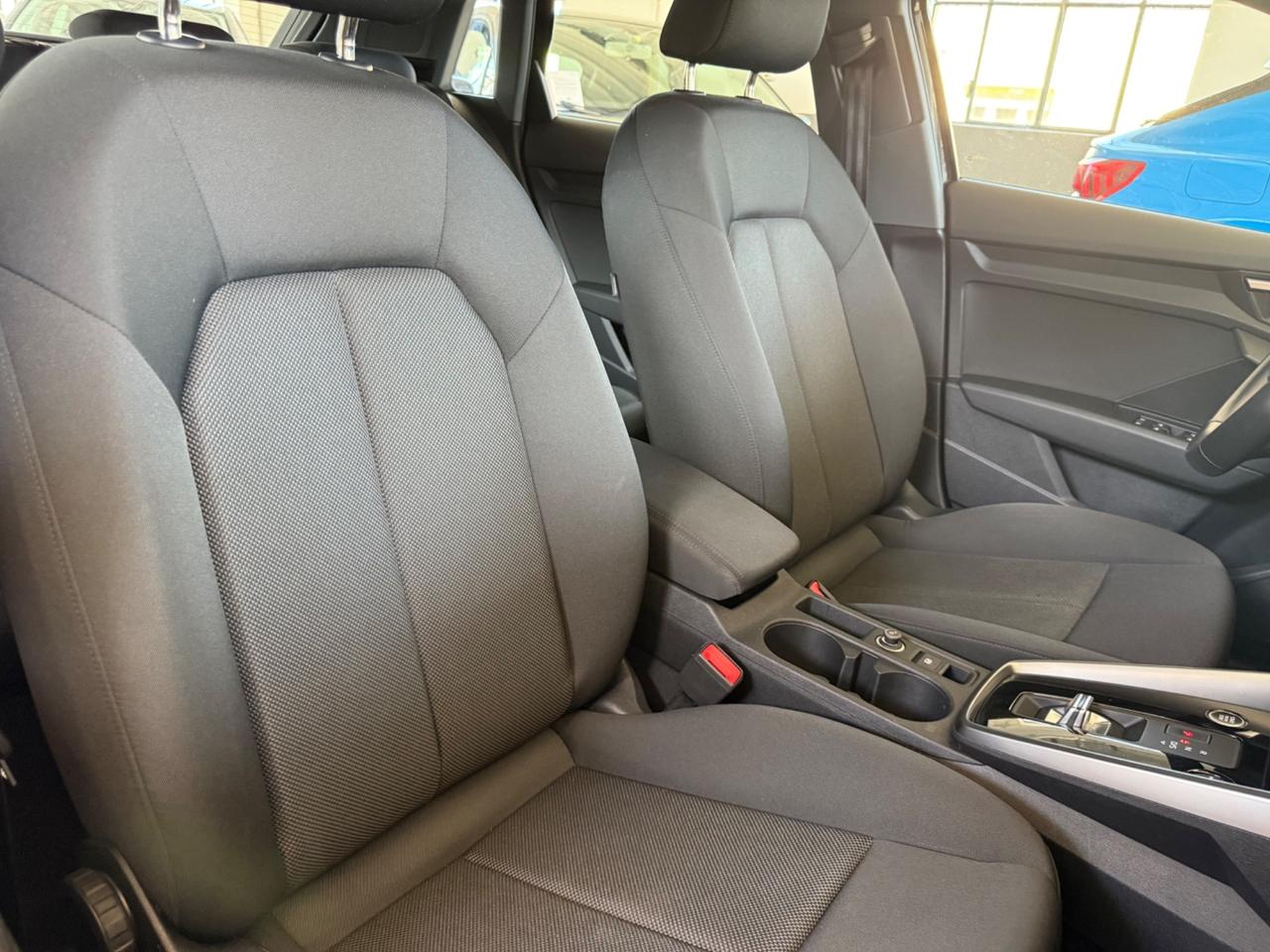 Audi A3 SPB 30 TDI S tronic Business Advanced