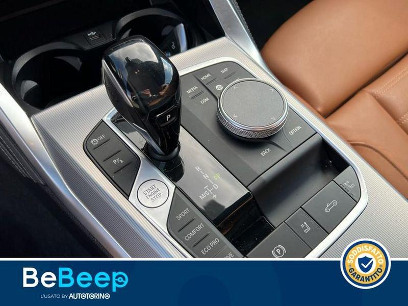 BMW Serie 4 Cabrio M440I MHEV 48V XDRIVE AUTO