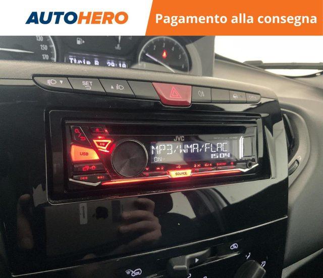 LANCIA Ypsilon 1.2 69 CV 5 porte Silver