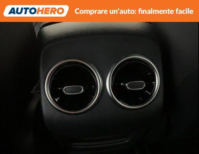 MERCEDES-BENZ GLA 200 d Automatic Sport