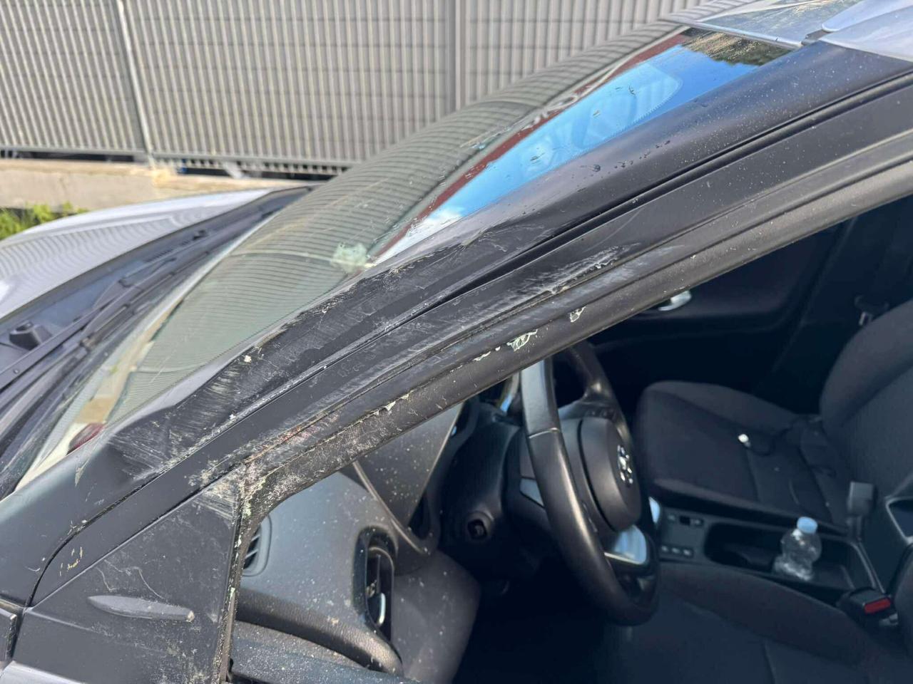 Toyota Yaris Cross 1.5 Hybrid 5p. E-CVT Lounge-2022