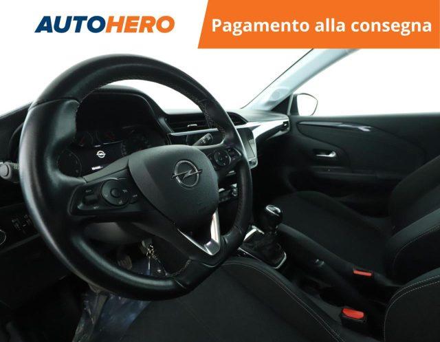 OPEL Corsa 1.5 D 100 CV Elegance