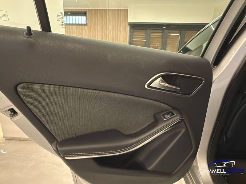 Mercedes-Benz Classe A A 180 CDI