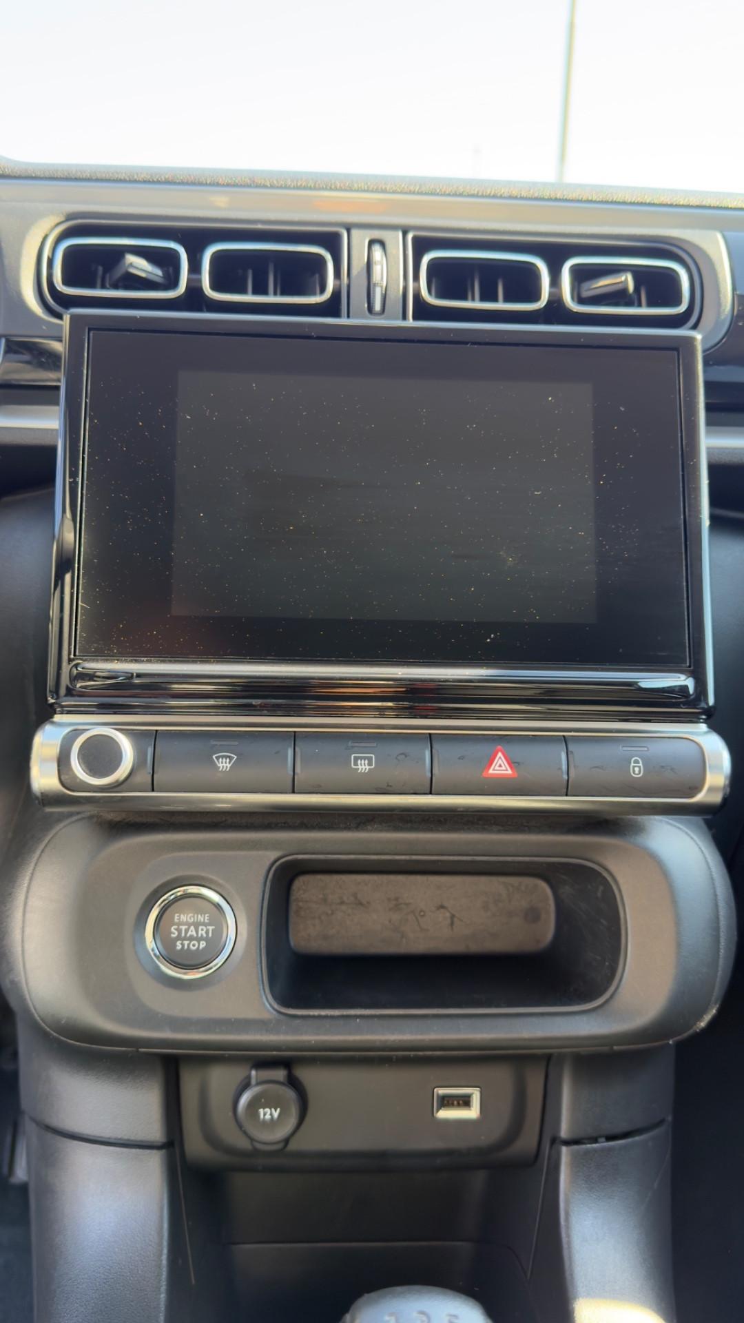 Citroen C3 PureTech 83 S&S Shine