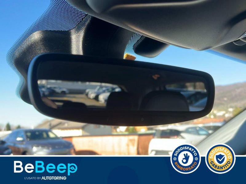 Jeep Compass 1.4 M-AIR LIMITED 2WD 140CV MY19