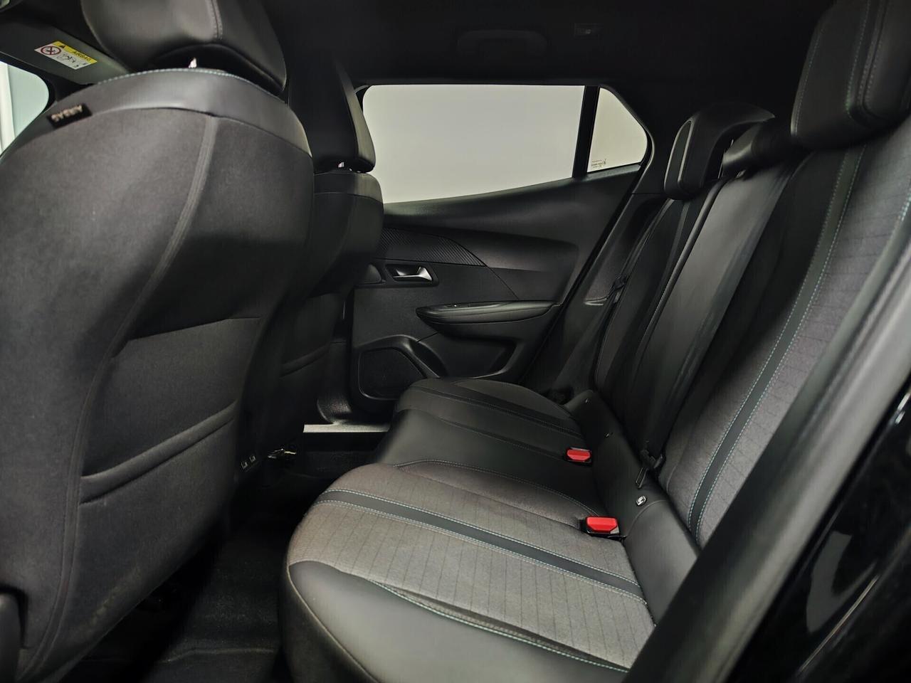 Peugeot 2008 BlueHDi 130 S&S EAT8 Allure Pack Unico proprietario