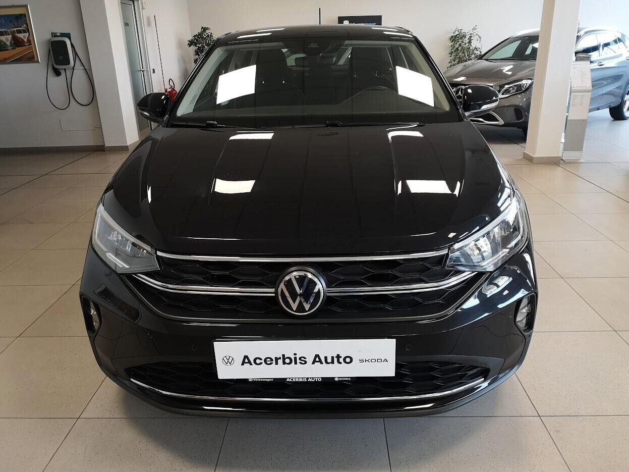 Volkswagen Taigo 1.0 TSI 115 CV 6 Marce NAVIG