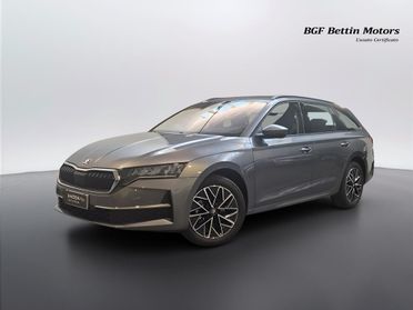 Skoda Octavia Wagon 2.0 tdi Executive 150cv dsg