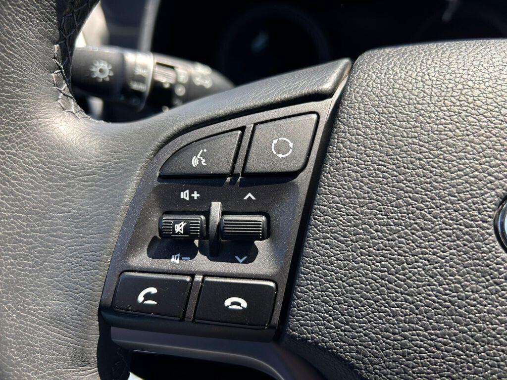 Hyundai Tucson 1.6 CRDi 136CV 48V XPrime