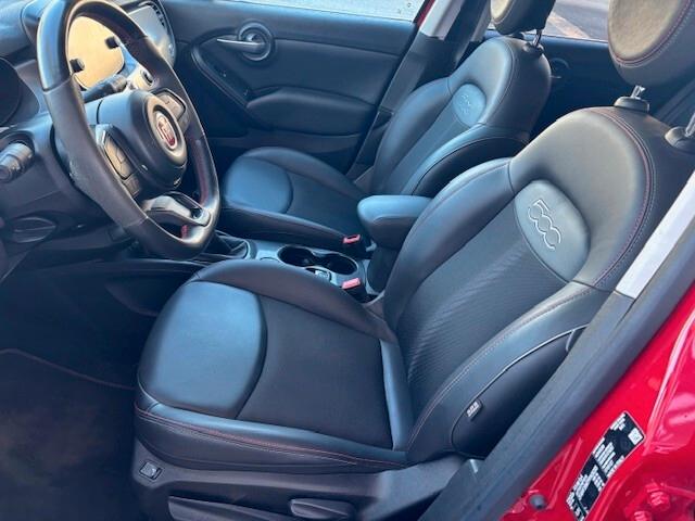 Fiat 500X 1.3 MultiJet 95 CV Sport