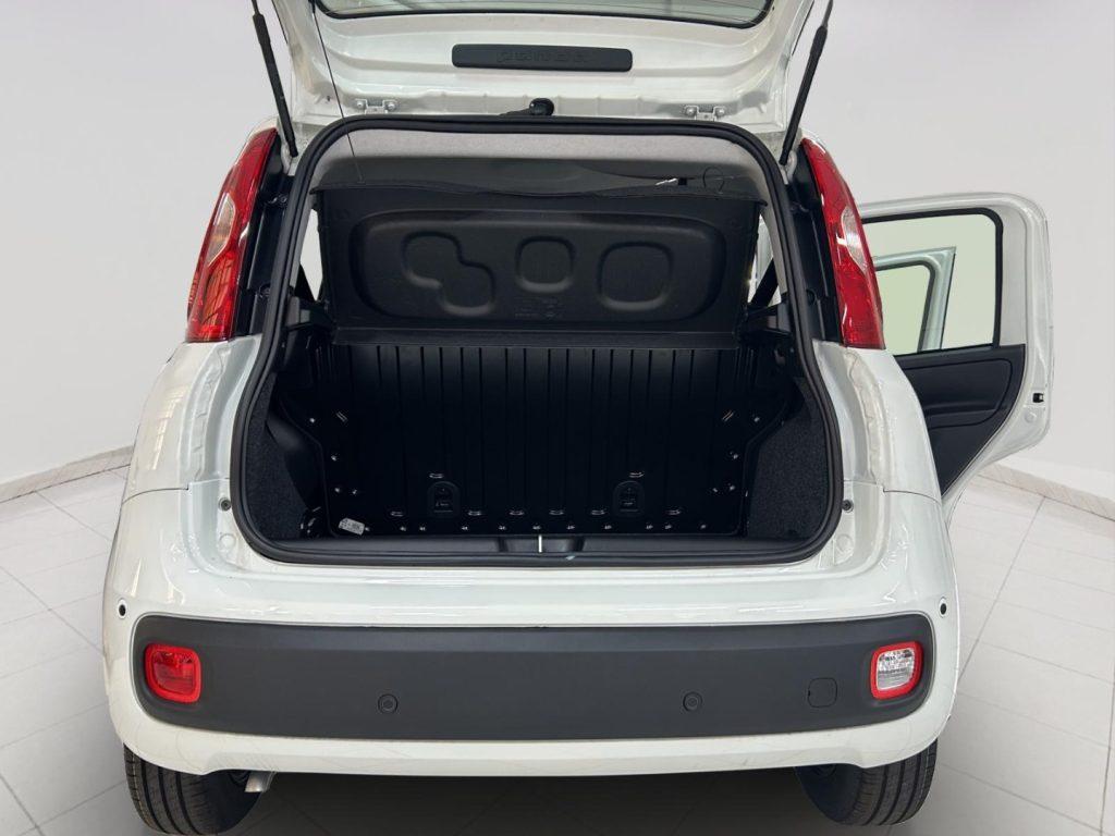 FIAT Panda 3ª serie Panda 1.0 FireFly S&S Hybr...