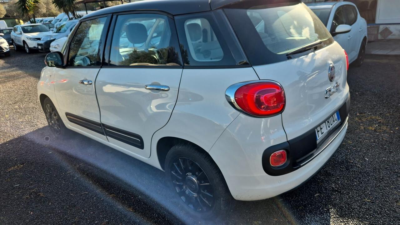 Fiat 500L N1 2016 - 1.6mjt Lb automobili