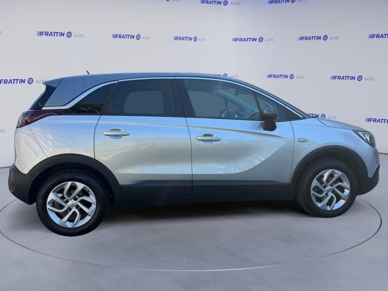 OPEL CROSSLAND X 1.5 ECOTEC D 102 CV S