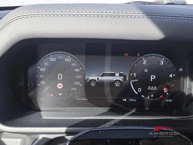 LAND ROVER Defender 110 5DR SWB XDynamic SE 200PS