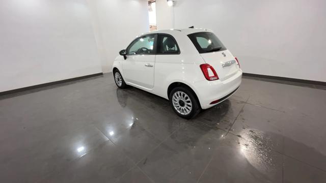 FIAT 500 1.0 Hybrid Dolcevita - VARI COLORI!