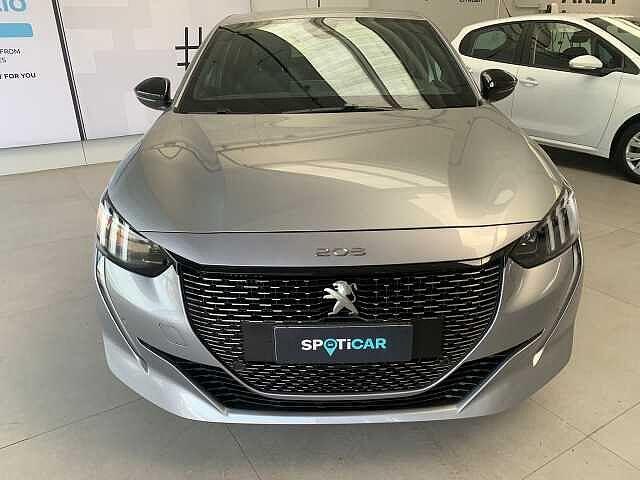 Peugeot 208 1.2 puretech GT s&s 100cv