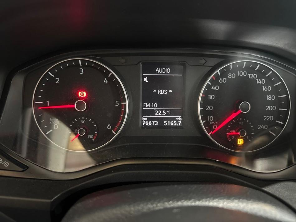 Volkswagen Amarok 3.0 TDI Comfortline 4Motion permanente