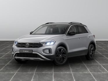 Volkswagen T-Roc 1.5 tsi act sport