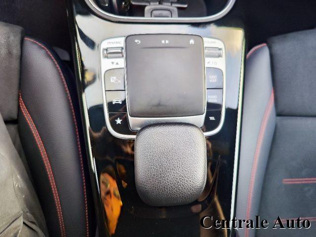 MERCEDES-BENZ A 200 Automatic Premium