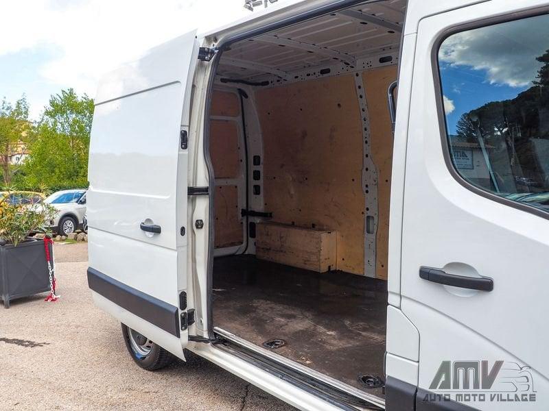 Renault Master T35 2.3 dCi 135 PM-TM Furgone