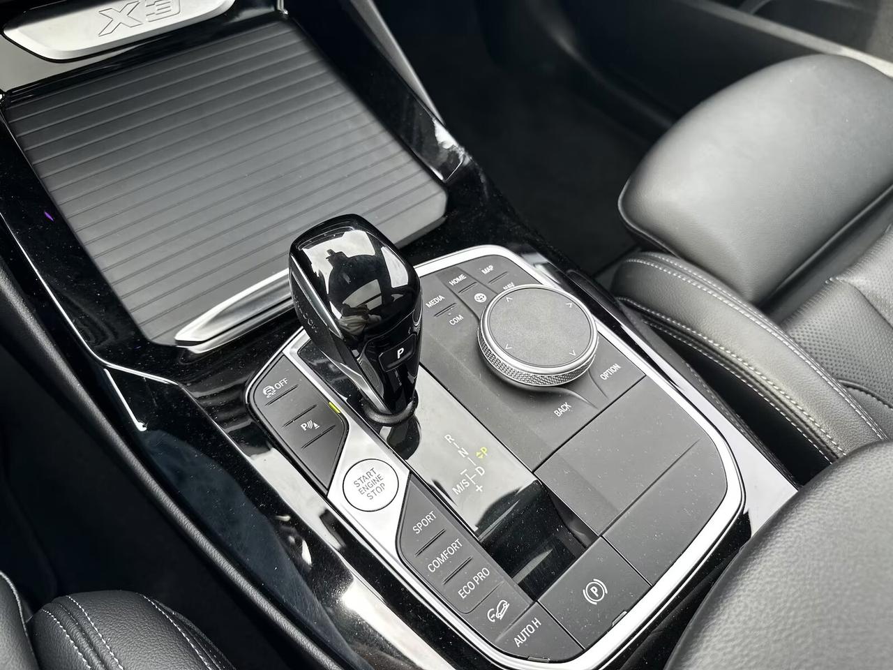 Bmw X3 xDrive 20d M Sport TETTO LED