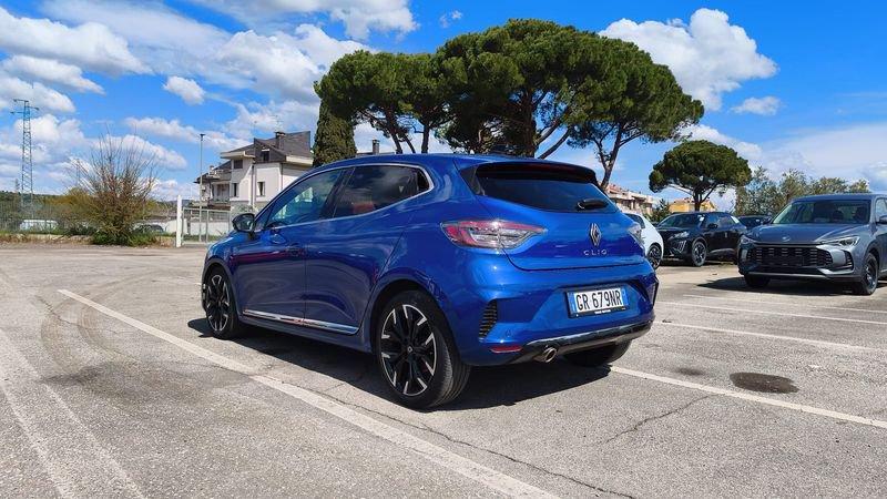 Renault Clio Clio 1.0 tce Techno Gpl 100cv