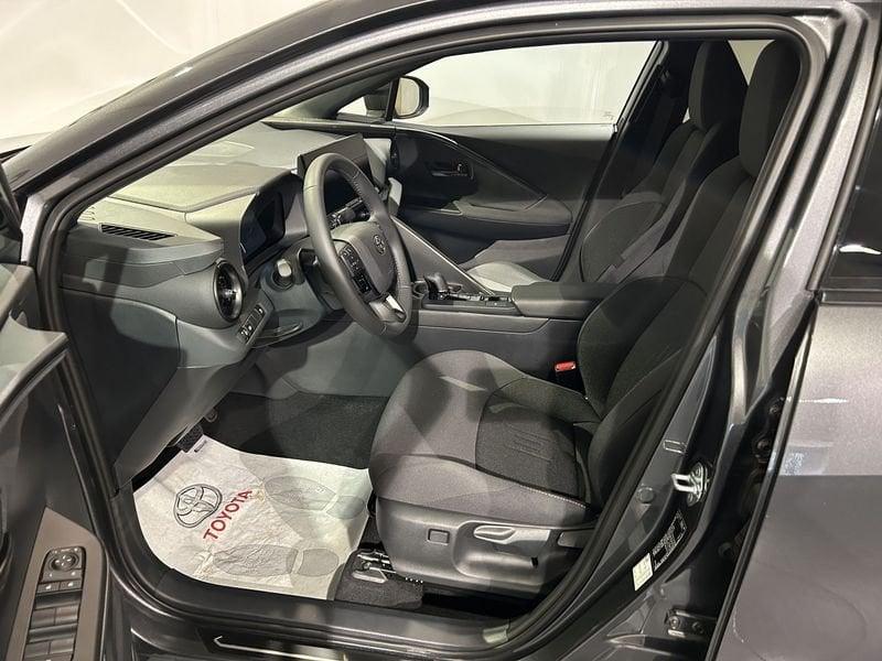 Toyota C-HR 2.0 HV AWD Trend KM 0