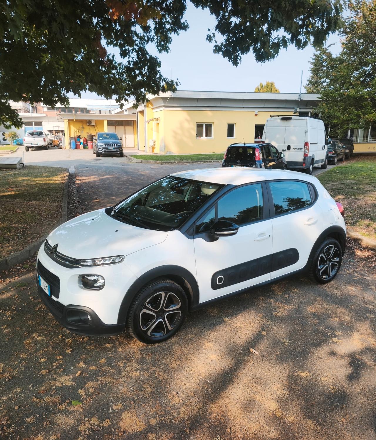 Citroen C3 S&S Shine