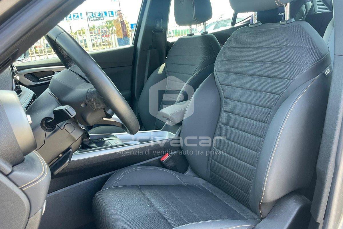 ALFA ROMEO Tonale 1.6 diesel 130 CV TCT6 Tributo Italiano