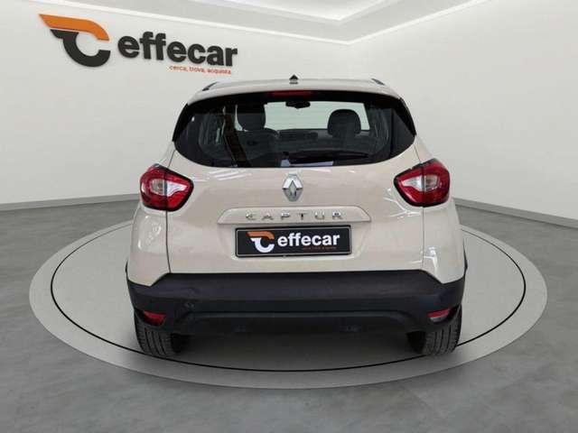 Renault Captur TCe 12V 90 CV Start&Stop Energy Life