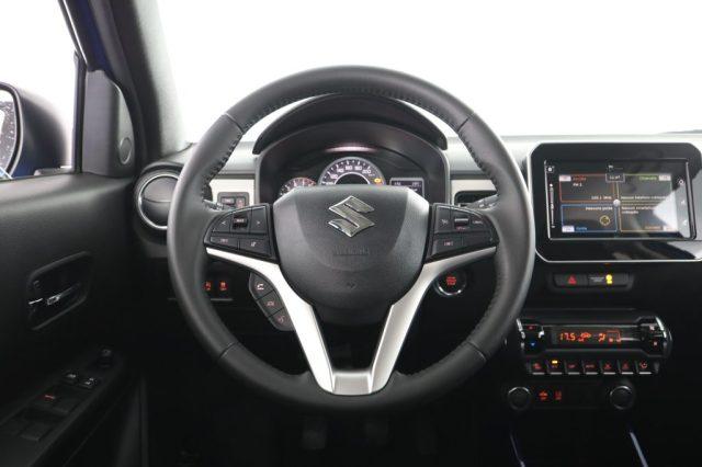 SUZUKI Ignis Ignis 1.2 Hybrid Top