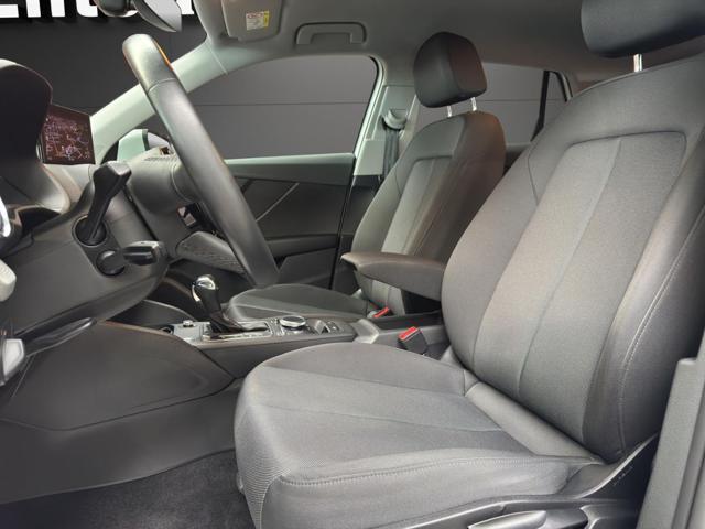 AUDI Q2 35 TFSI S tronic Business Plus