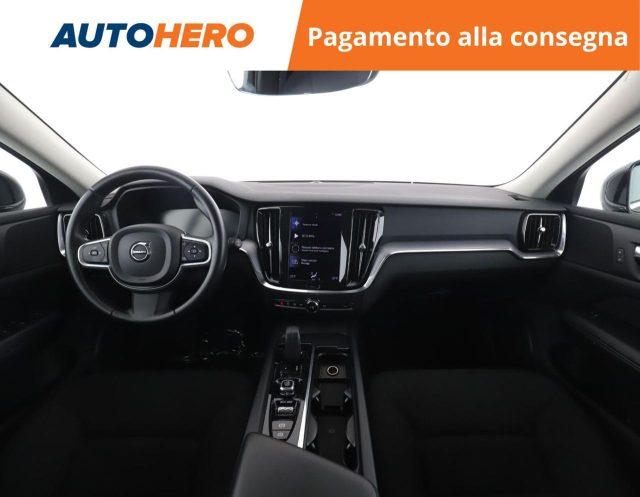 VOLVO V60 B4 (d) Geartronic Momentum Business Pro