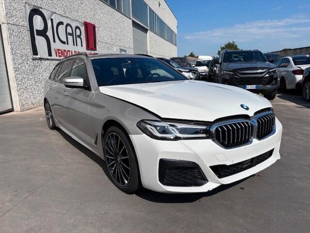 Bmw 530 530d xDrive Msport