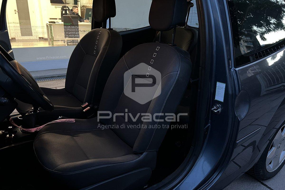 RENAULT Twingo 1.2 16V LEV Dynamique