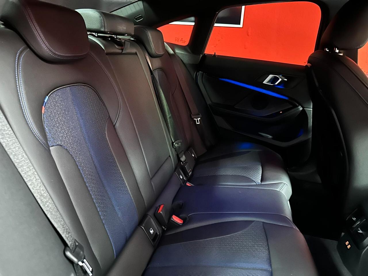 Bmw 218 218d Coupé Msport