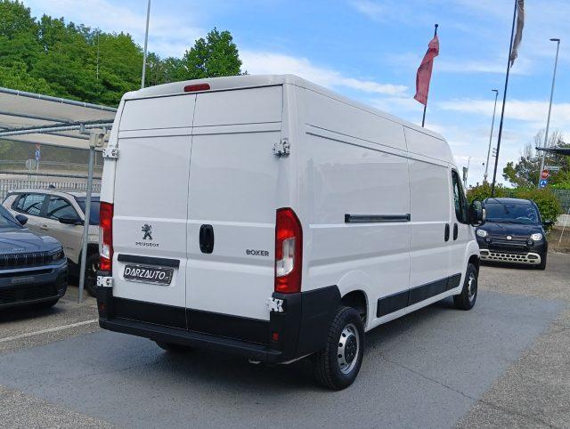 PEUGEOT Boxer 35 2.2 BlueHDi 140 L3 H2 PL-TM Furgone