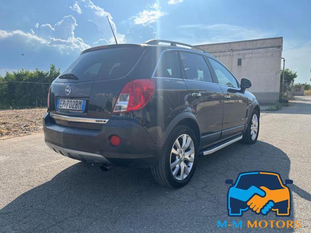 OPEL Antara 2.2 CDTI 184CV Start&Stop Cosmo Unlimited Pack