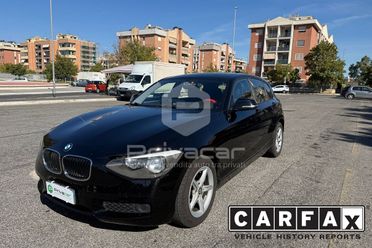 BMW 116d 5p. Business