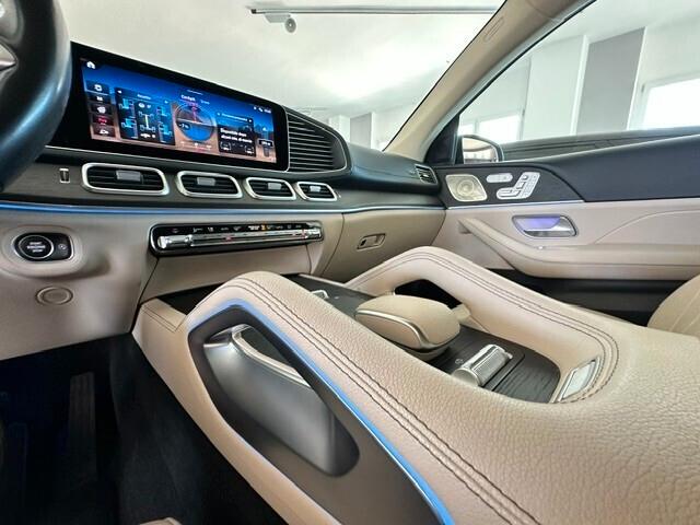 Mercedes-benz GLE Coupè 300 d 4Matic Mild Hybrid AMG Line Premium Plus