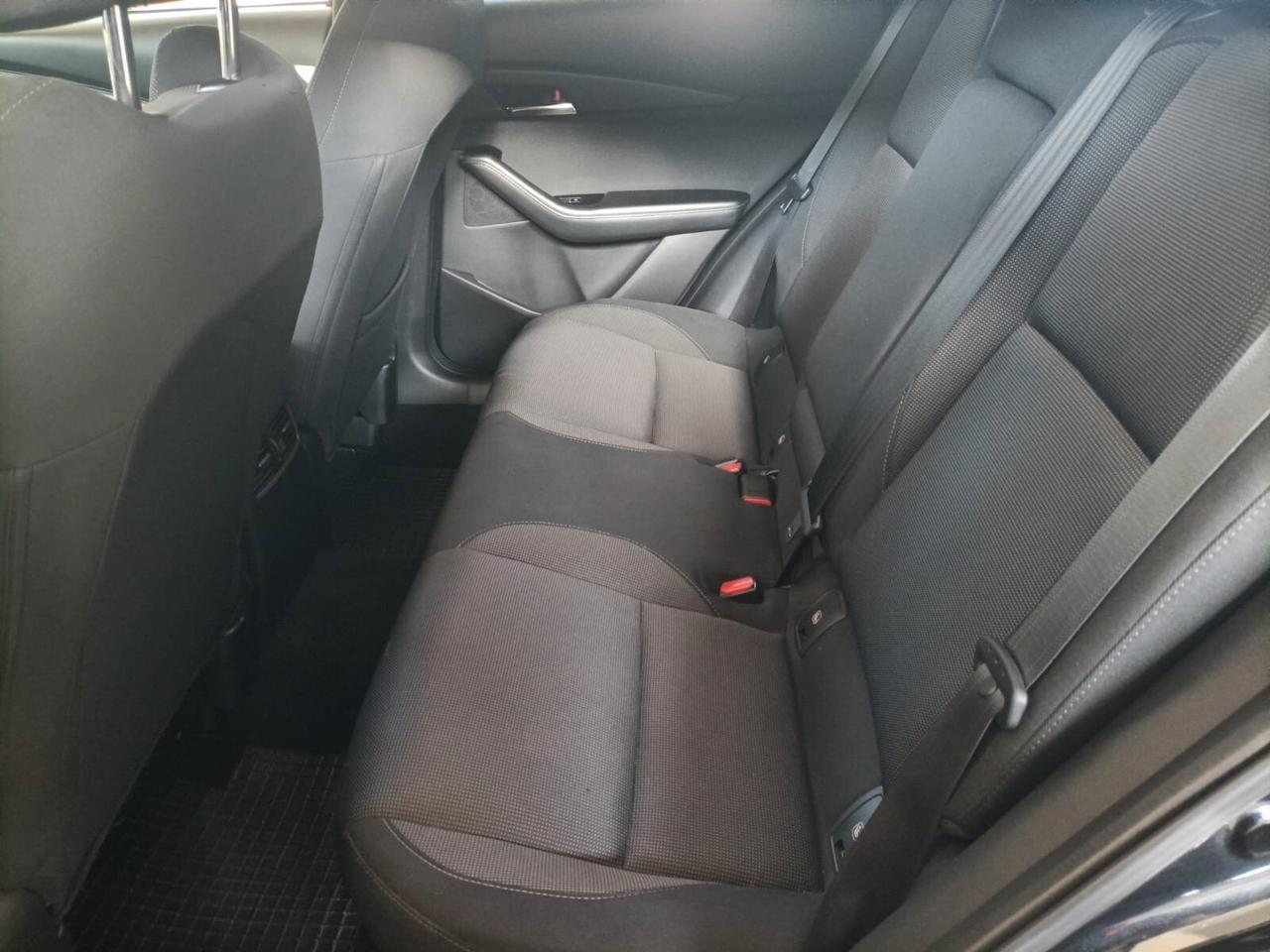 Mazda CX-30 2.0L e-Skyactiv-G M Hybrid 2WD Executive