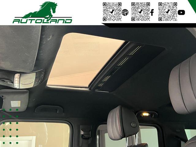 MERCEDES-BENZ G 400 d S.W. Premium Plus AMG