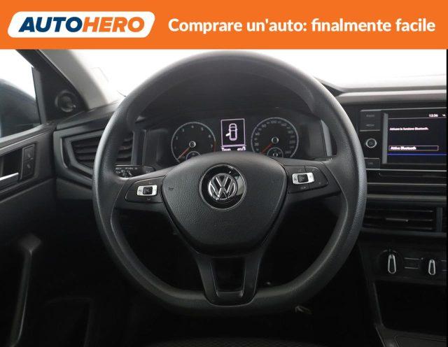 VOLKSWAGEN Polo 1.0 MPI 5p. Trendline BlueMotion Technology