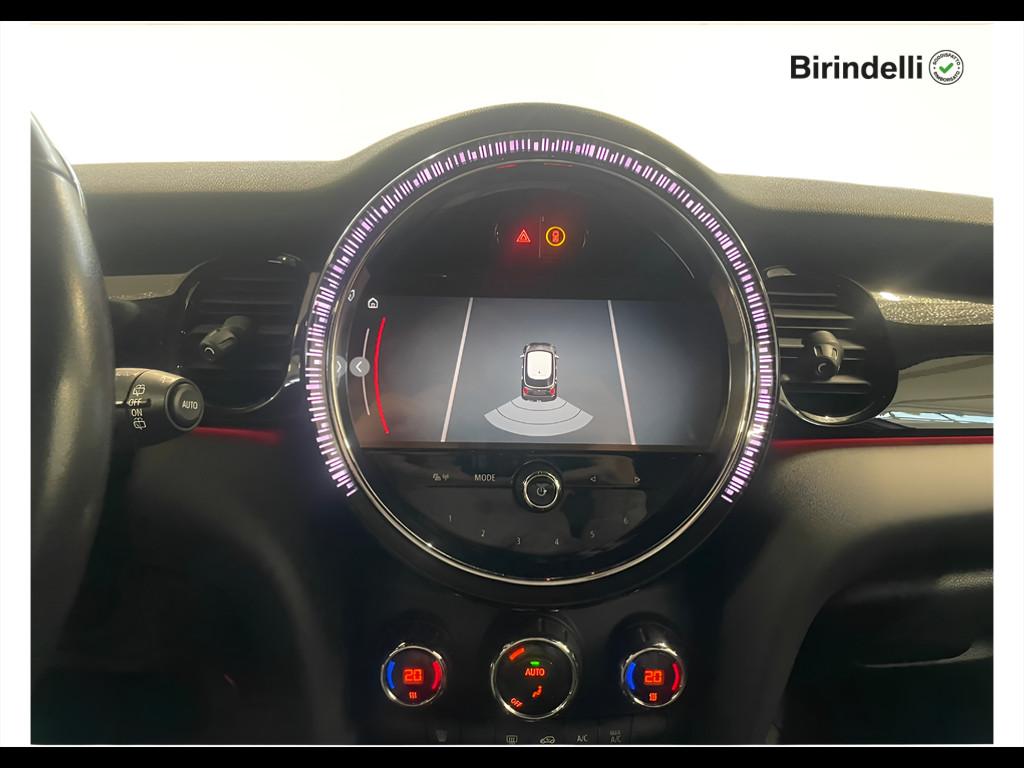 MINI Mini 5 porte (F55) - Mini 1.5 Cooper Yours 5 porte