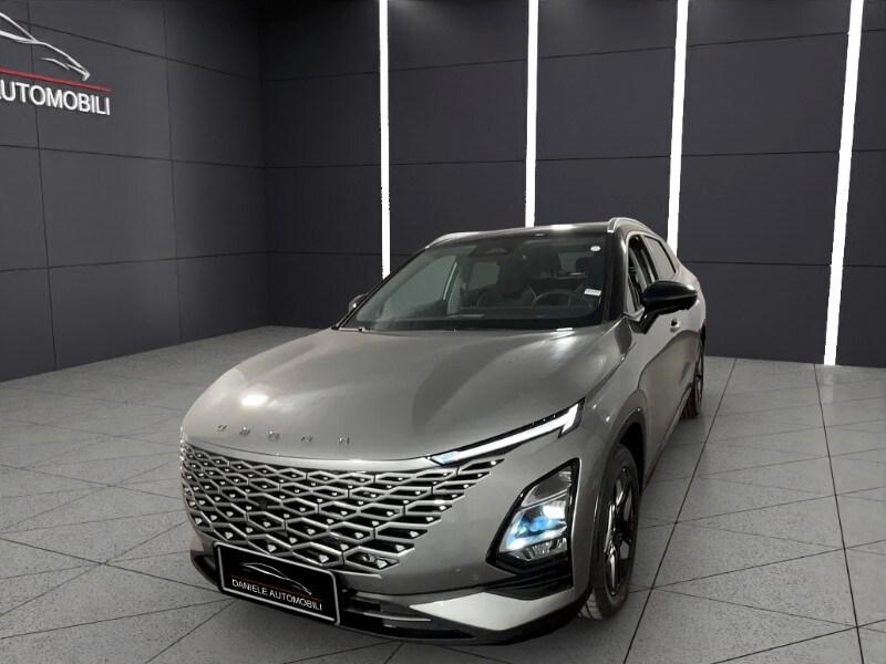 OMODA Omoda 5 Omoda 5 1.6 TGDI 147CV aut. Premium